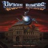 Vicious Rumors-Welcome To The Hall