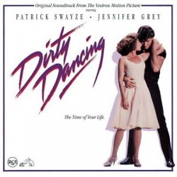 Artisti Vari-O.S.T. Dirty Dancing