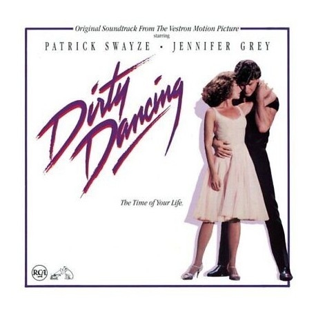 Artisti Vari-O.S.T. Dirty Dancing