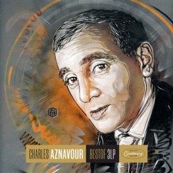 Charles Aznavour-Best Of Charles Aznavour