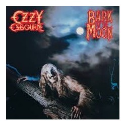 Ozzy Osbourne-Bark At The Moon