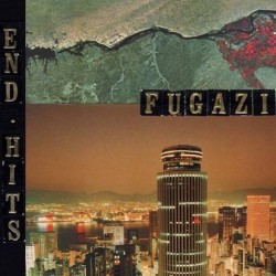 Fugazi-End Hits