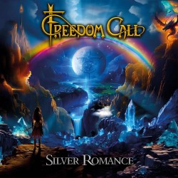 Freedom Call-Silver Romance