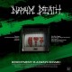 Napalm Death-Resentment Is Always Seismic/ A Final Throw Of Throed