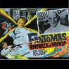 Fantomas-Amenaza Al Mundo