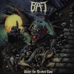 Bat-Under The Crooked Claw