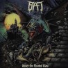 Bat-Under The Crooked Claw