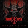 Kerry King-From Hell I Rise