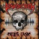 Benediction-Killing Music