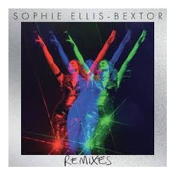 Sophie Ellis-Bextor-Remixes - Rock&Folk