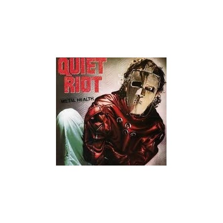 Quiet Riot-Metal Health