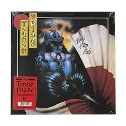 Tokyo Blade-Night Of The Blade