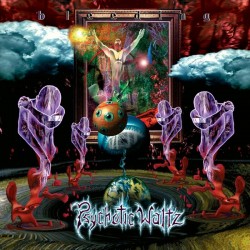 Psychotic Waltz-Bleeding