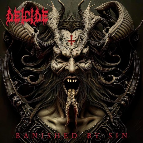 Deicide-Banished By Sin
