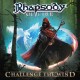 Rhapsody Of Fire-Challenge The Wind