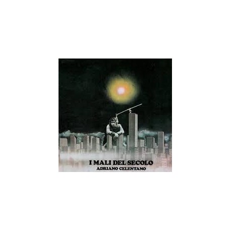 Adriano Celentano-I Mali Del Secolo