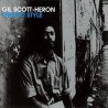 Gil Scott-Heron-Ghetto Style