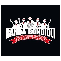 Banda Bondioli-Per Non Lasciarle Li