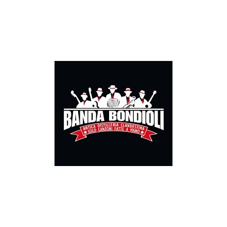 Banda Bondioli-Per Non Lasciarle Li