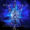 Apocalyptica-Plays Metallica Vol.2
