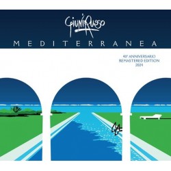 Giuni Russo-Mediterranea