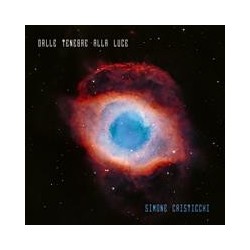 Simone Cristicchi-Dalle Tenebre Alla Luce