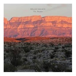 Willie Nelson-Border