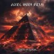 Axel Rudi Pell-Risen Symbol