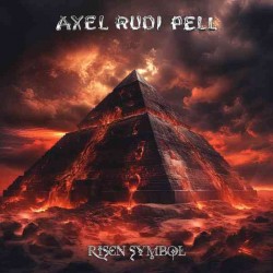 Axel Rudi Pell-Risen Symbol