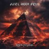 Axel Rudi Pell-Risen Symbol