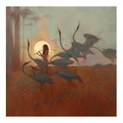 Alcest-Les Chants De L'Aurore