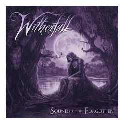 Witherfall-Sounds Of The Forgotten