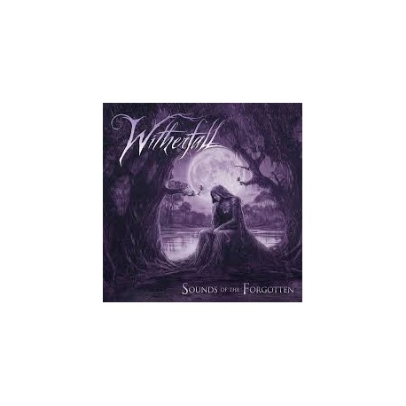 Witherfall-Sounds Of The Forgotten