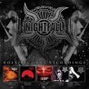 Nightfall-Holy Records Recordings