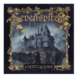 Seven Spires-A Fortress Called Home