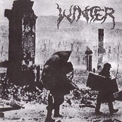 Winter-Into The Darkness