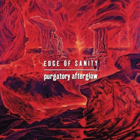 Edge Of Sanity-Purgatory Afterglow