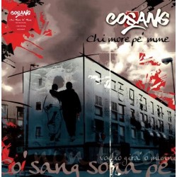 CoSang-Chi More Pè Mme