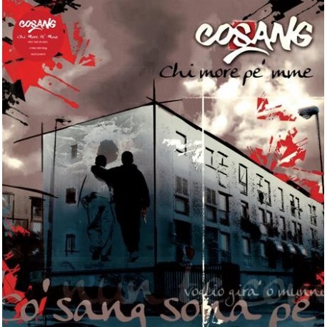 CoSang-Chi More Pè Mme