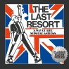Last Resort-A Way Of Life