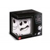 Nightmare Before Christmas-Jack Skellington Face