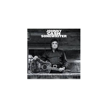 Johnny Cash-Songwriter