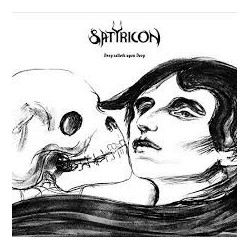Satyricon-Deep Calleth Upon Deep
