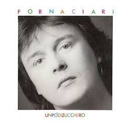 Zucchero Fornaciari-Un Po' di Zucchero