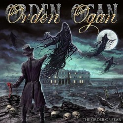 Orden Ogan-The Order Of Fear
