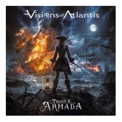 Visions Of Atlantis-Pirates II Armada