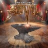 Anvil-One And Only Anvil