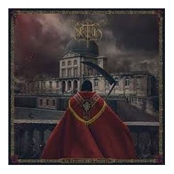 Seth-La France Sed Maudits