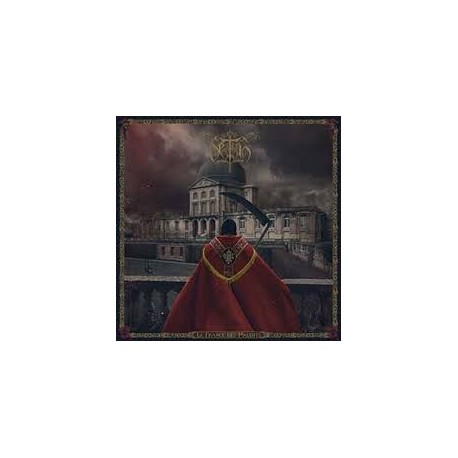 Seth-La France Sed Maudits