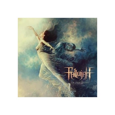 Fallujah-The Flesh Prevails